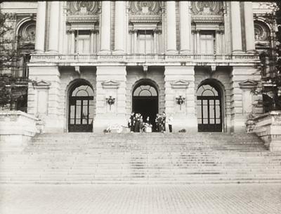Fotograma do filme "O Profeta da Fome", de Maurice Capovilla