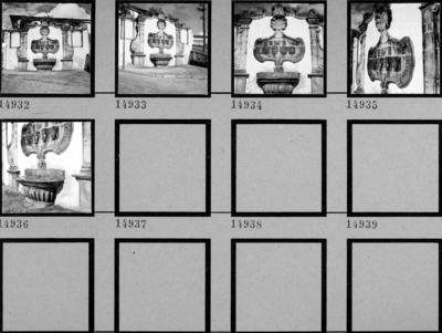 Ouro Preto, Chafariz de Marilia de Dirceu