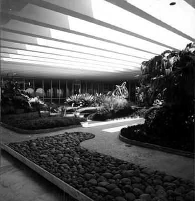 Palácio dos Arcos ou Palácio Itamaraty