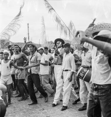 Segunda-Feira Gorda da Ribeira