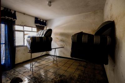 Região serrana, Rio de Janeiro, janeiro de 2011