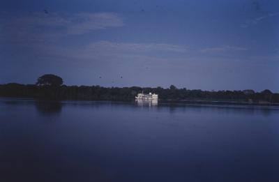 Expedição Pico da Neblina