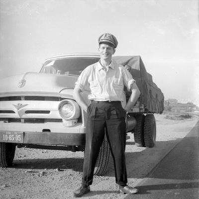 Campanha publicitária da agência J. Walter Thompson para Ford