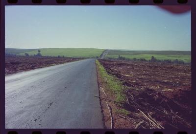 Produção de filme institucional sobre usinas de açúcar