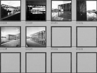 Palácio dos Arcos ou Palácio Itamaraty