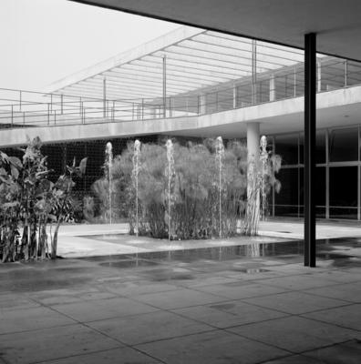 Museu de Arte Moderna - MAM