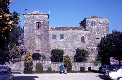 Palácio dos Pinheiros