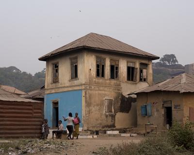 Abeokuta #25