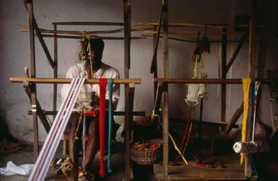 Série Costa do Marfim - Moda