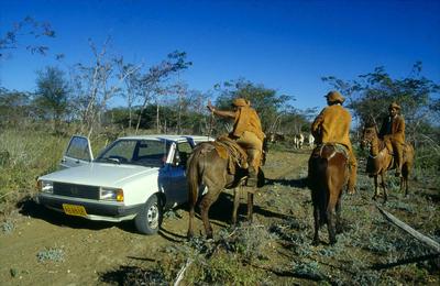 Série Rio São Francisco
