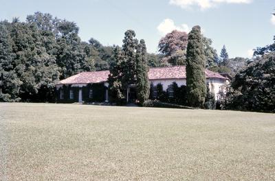 Fazenda Santa Eufrásia