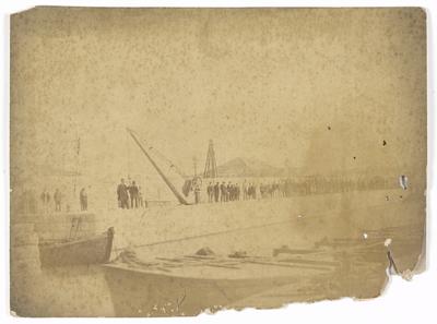 Cais da Alfândega de Porto Alegre