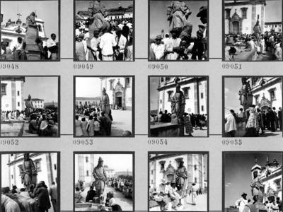 Romaria - Jubileu do Santuário Diocesano do Bom Jesus de Matosinhos