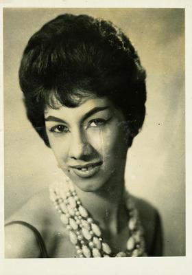 Martha Mendonça
