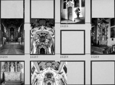 Basílica do Santuário Diocesano do Bom Jesus de Matosinhos