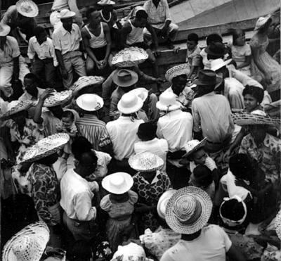 Procissão de Nosso Senhor dos Navegantes