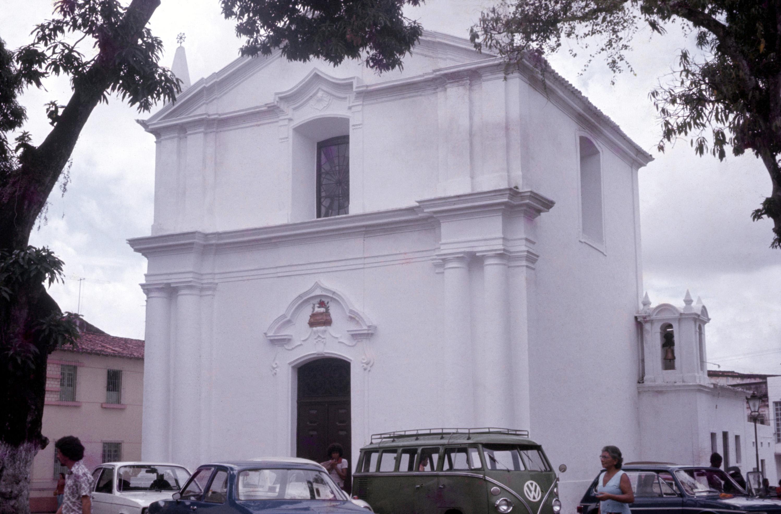 Igreja de São João Batista