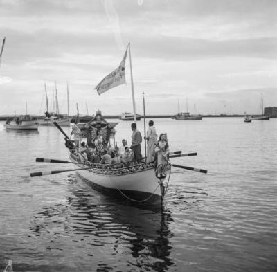 Procissão de Nosso Senhor dos Navegantes