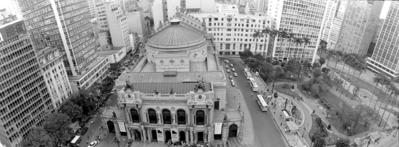 Teatro Municipal