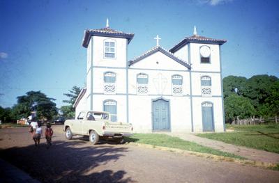 Igreja