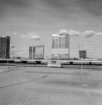 Setor Bancário, Banco do Brasil em destaque