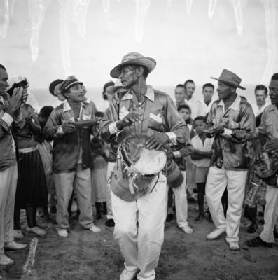 Bambelô, festa popular