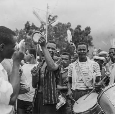 Procissão de Nosso Senhor dos Navegantes