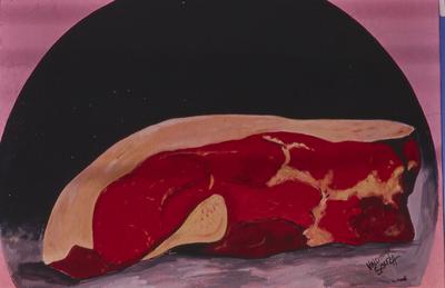 Flagrante de rua - placas, letreiros e cartazes