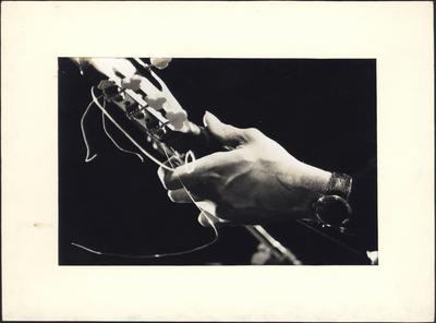 Mão de Baden Powell