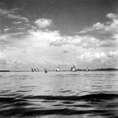 Procissão de Nosso Senhor dos Navegantes