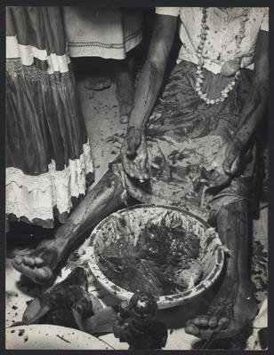 Religião afro-brasileira