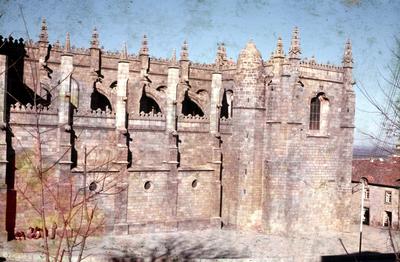 Sé Catedral da Guarda