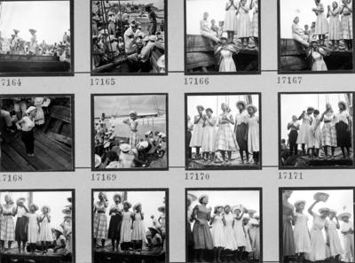 Procissão de Nosso Senhor dos Navegantes