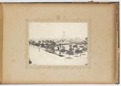 Chafariz do Mestre Valentim