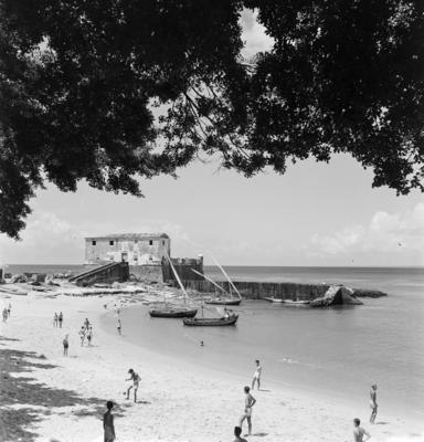 Forte de Nossa Senhora de Monte Serrat