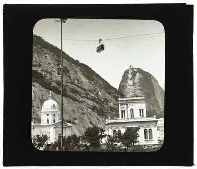 Bondinho do Pão de Açúcar
