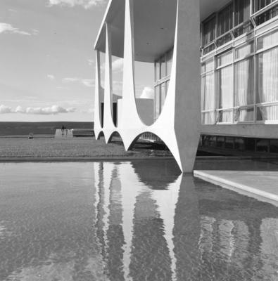 Palácio da Alvorada