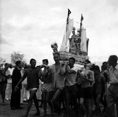 Procissão de Nosso Senhor dos Navegantes