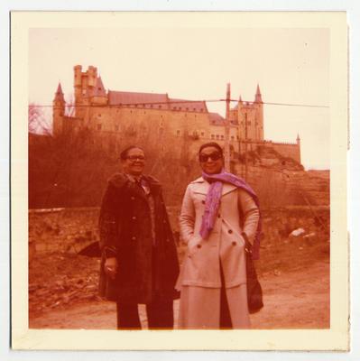 Lourdes e Elizeth Cardoso