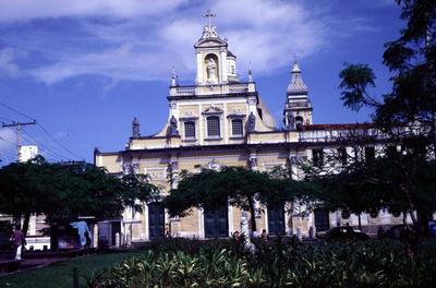 Igreja de Nossa Senhora da Piedade