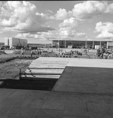 Praça dos Três Poderes