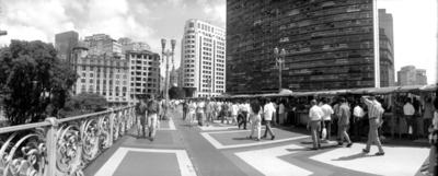 Viaduto Santa Ifigênia