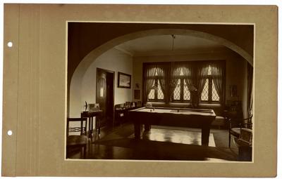 Projeto arquitetônico do escritório Freire & Sodré Engenheiros