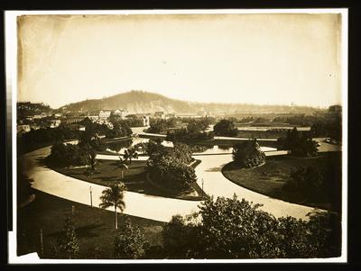 Campo da Aclamação