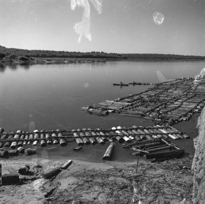 Tucuruí, Rio Tocantins