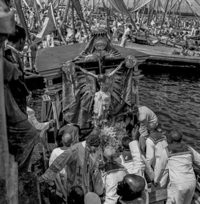 Procissão de Nosso Senhor dos Navegantes