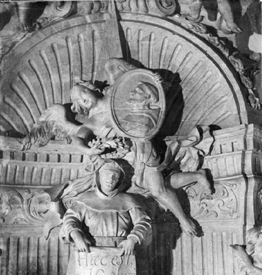 Igreja de São Francisco de Assis - interior