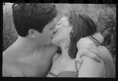 Sérgio Prado e Sueli