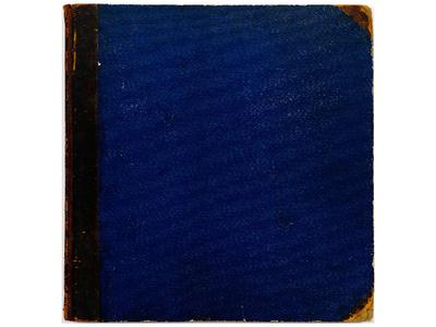 Drawings of Rio de Janeiro. 1853-1855