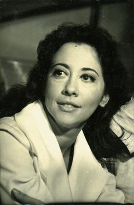 Fernanda Montenegro